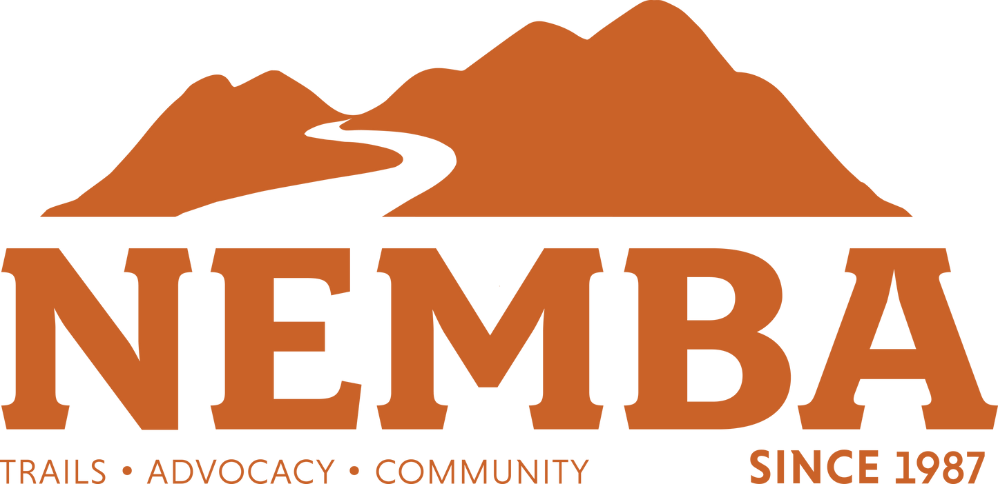NEMBA General Fund Donation