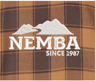 Men's Club Ride Shaka Flannel, Rubber