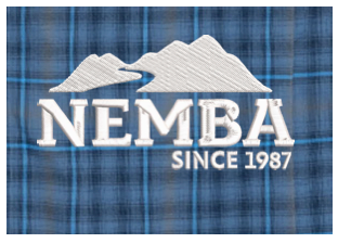 Men's Club Ride Daniel Keep Warm Stretch Riding Flannel, Vivid Blue